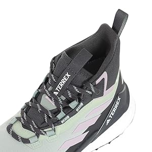 adidas TERREX FREE HIKER テレックス フリーハイカー アディダス テレックス フリーハイカー 2.0 ハイキング / Terrex